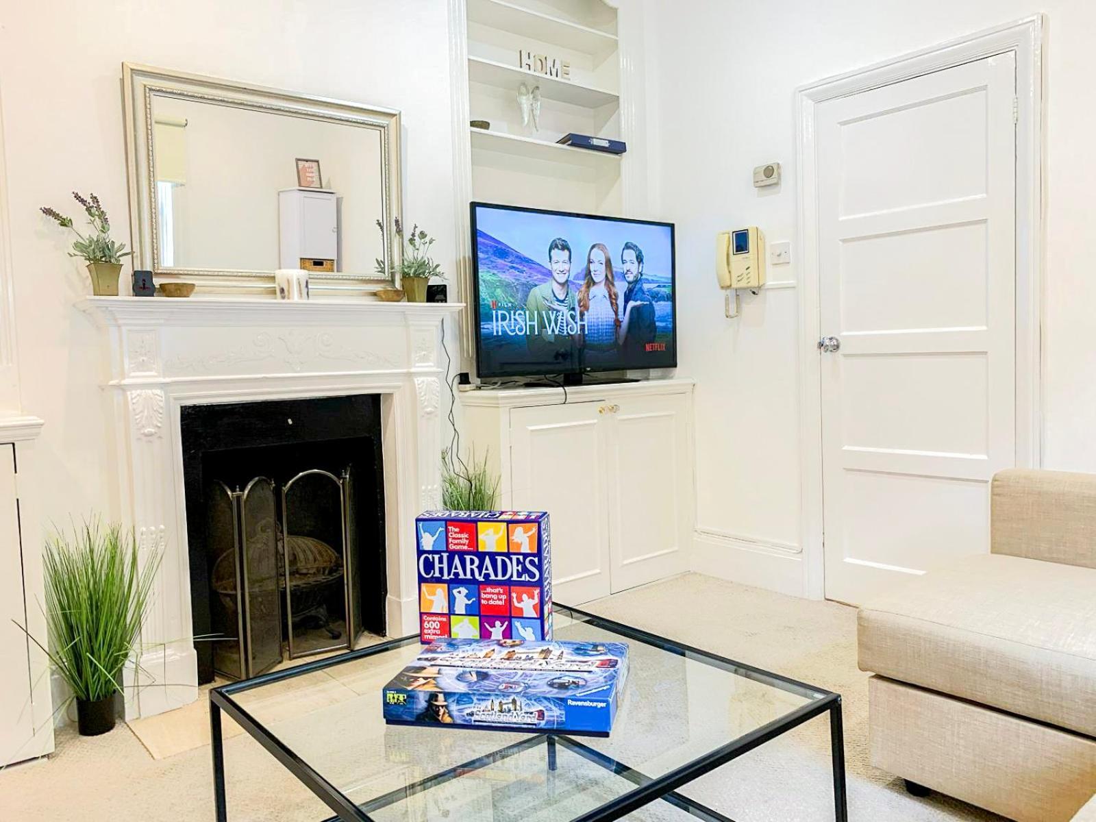 Lovely 3 Bedroom Maisonette With Private Roof Terrace In Hammersmith Лондон Екстер'єр фото